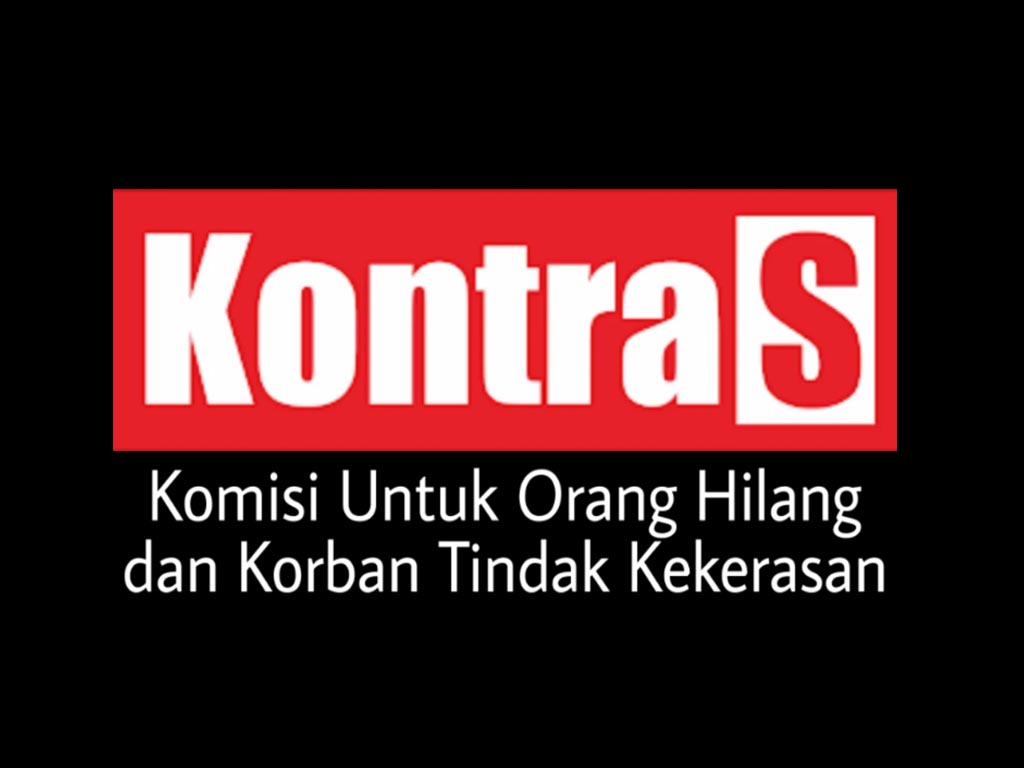 KontraS