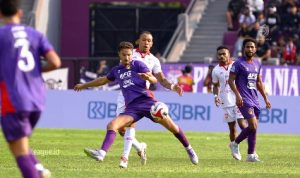 2 Kemenangan Beruntun, Ong Kim Swee Minta Persik Kediri Terus Tingkatkan Konsistensi