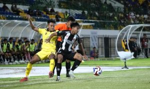 3 Fakta Menarik Usai PSMS Medan Takluk dari Persekat Tegal