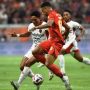 Persija Jakarta Tahan Imbang Bali United, Bruno Tubarao Cetak Gol Perdana