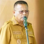 arlan walkot Prabumulih
