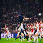 Marcus Thuram Cetak Brace, Inter Milan Bungkam Ajax 2-0 di Liga Champions