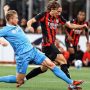 AC Milan Akhiri Start Sempurna Napoli, Menang Dramatis 2–1 di San Siro
