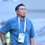 Sriwijaya FC Curi Poin di Kandang Persikad Depok, Zulkifli Apresiasi Mental Pemain