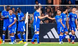 Strategi Jitu Ade Suhendra Antar Adhyaksa FC Taklukkan Persiraja di Banda Aceh
