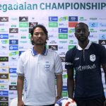 Adhyaksa FC Waspadai Soliditas Persiraja, Makan Konate Pasang Target Tiga Poin