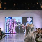 Alcavella Hadir di Bali International Fashion Festival 2025. Foto : viralsumsel.com