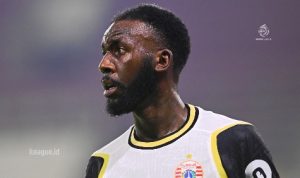 Allano Lima, Senjata Pelengkap Ketajaman Persija di BRI Super League