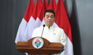 Wamen Desa dan PDT Lepas 24 Alumni Program PANA–LPDP untuk Mengabdi di Desa Tertinggal NTT. Foto: viralsumsel.com