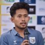 Andik Vermansah Ingatkan Garudayaksa FC Tak Cepat Puas Meski Sapu Bersih Dua Laga