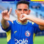 Arema FC vs Dewa United: Singo Edan Uji Konsistensi, Banten Warriors Cari Kebangkitan