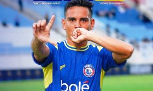 Arema FC vs Dewa United: Singo Edan Uji Konsistensi, Banten Warriors Cari Kebangkitan