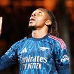 Arsenal Lolos ke Babak Keempat Carabao Cup Usai Singkirkan Port Vale 2-0