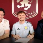 Aston Villa Resmi Pinjam Harvey Elliott dari Liverpool dan Jadon Sancho dari Manchester United