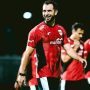 Jordi Amat Persembahkan Gol ke Gawang Taiwan untuk Putranya