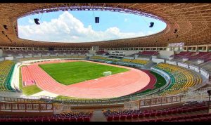 Banten-International-Stadium-Garapan-PTPP-Kebanggaan-Baru_-Standar-Internasional-untuk-Sepak-Bola-In. Foto: Viralsumsel.com