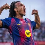 Klasemen LaLiga Pekan ke-7: Barcelona Unggul Tipis, Girona Terpuruk di Dasar