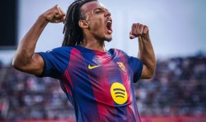 Klasemen LaLiga Pekan ke-7: Barcelona Unggul Tipis, Girona Terpuruk di Dasar