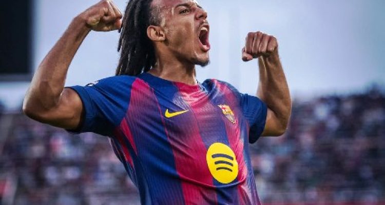 Klasemen LaLiga Pekan ke-7: Barcelona Unggul Tipis, Girona Terpuruk di Dasar