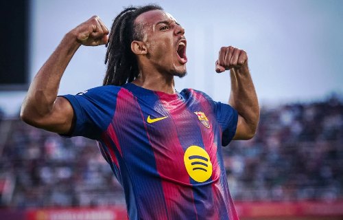 Klasemen LaLiga Pekan ke-7: Barcelona Unggul Tipis, Girona Terpuruk di Dasar