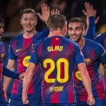 Barcelona Bungkam Getafe 3-0, Ferran Torres Jadi Bintang Kemenangan