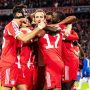 Kane Bersinar, Bayern Munich Libas Chelsea 3-1 di Allianz Arena
