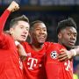 Bayern Munich Perkasa, Dortmund Tempel Ketat – Drama Gol Warnai Pekan Ketiga Bundesliga