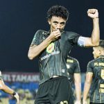 Barito Putera Curi Kemenangan Tipis di Markas Deltras Meski Bermain 10 Pemain