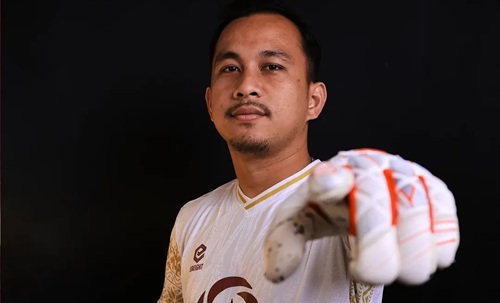 Sriwijaya FC Siap Buka Musim dengan Optimisme Hadapi Garudayaksa