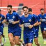 Bersiap Menjamu PSBS, Konsistensi Semen Padang FC Kembali Diuji
