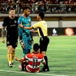 Dua Laga Tanpa Kebobolan, Bhayangkara FC Punya Pertahanan Terkokoh?