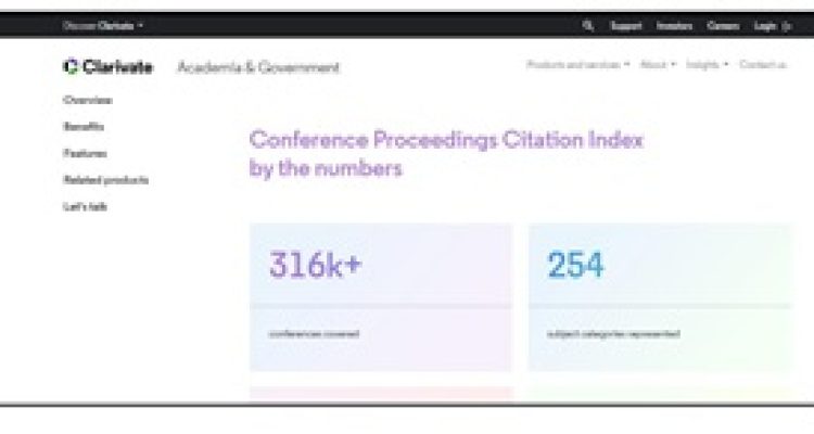 Go International: Publikasi ICIBA & SOSEIC 2024 Masuk Atlantis Springer, Terindeks Web of Science dan Prosiding ISSN BRIN