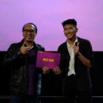 BINUS University Gelar Short Film Screening 2025: Rayakan 15 Tahun BINUS Film, Dorong Kreativitas Generasi Muda