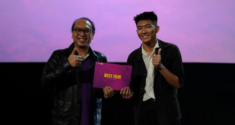 BINUS University Gelar Short Film Screening 2025: Rayakan 15 Tahun BINUS Film, Dorong Kreativitas Generasi Muda