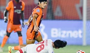 Klasemen Sementara BRI Super League 2025-26: Borneo FC Masih Perkasa di Puncak