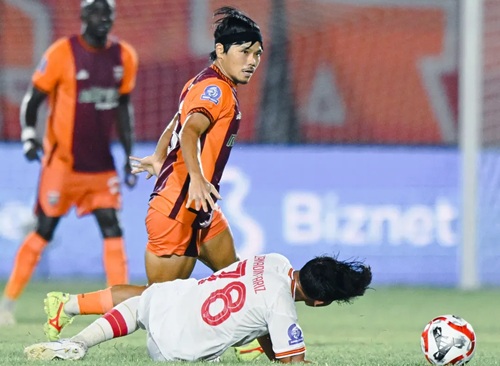 Klasemen Sementara BRI Super League 2025-26: Borneo FC Masih Perkasa di Puncak