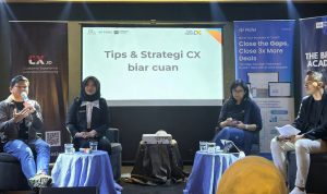 Bukan Hanya Tren, Customer Experience Kini Jadi Pilar Pertumbuhan Bisnis. Foto : viralsumsel.com