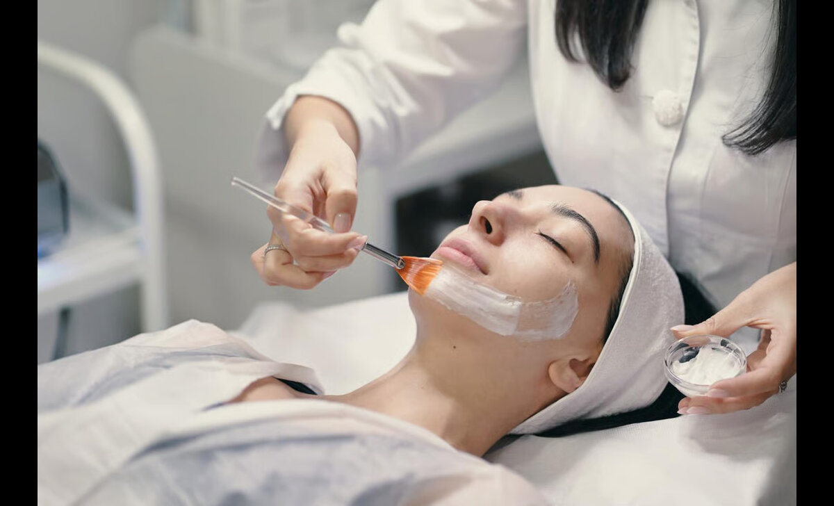 Central-Insight-Digital-Marketing-_-Influencer-Dorong-Pertumbuhan-Klinik-Kecantikan. Foto: Viralsumsel.com