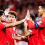 Ronaldo Cetak Gol, Portugal Tekuk Hungaria 3-2 di Kualifikasi Piala Dunia 2026