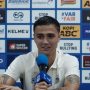 Debut Manis Eliano Reijnders Warnai Kemenangan Persib atas Persebaya
