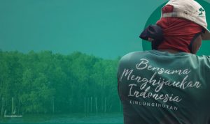 Deforestasi Indonesia Meningkat di 2024, Perusahaan Didorong Perkuat CSR Lingkungan. Foto; viralsumsel.com