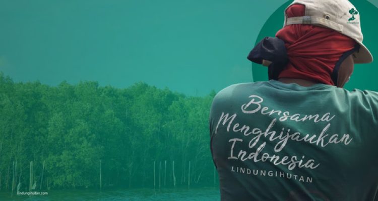 Deforestasi Indonesia Meningkat di 2024, Perusahaan Didorong Perkuat CSR Lingkungan. Foto; viralsumsel.com