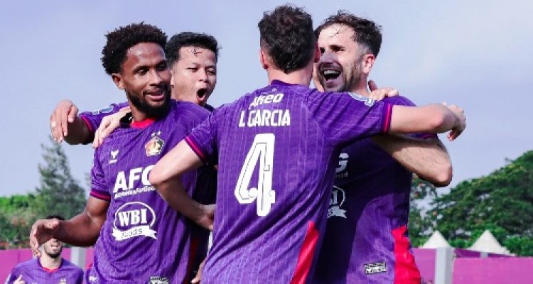 Dua Kali Menang, Ong Kim Swee Akui Persik Kediri Belum Sentuh Performa Terbaik
