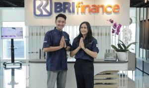 Dukung POJK 19/2025, BRI Finance Siapkan Skema Pembiayaan Inklusif bagi UMKM. Foto : viralsumsel.com
