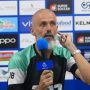 Eduardo Perez Akui Babak Pertama Milik Persib, Puji Semangat Juang Persebaya