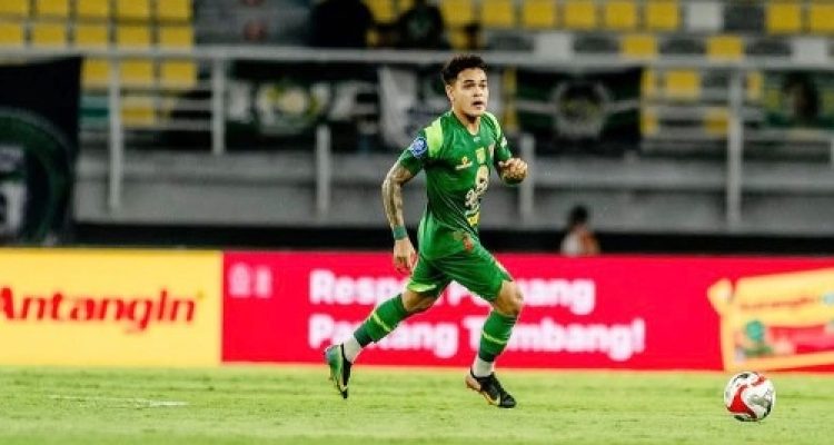 Persebaya Puas dengan Performa Gali Freitas, Bidik Tiga Poin Lawan Dewa United