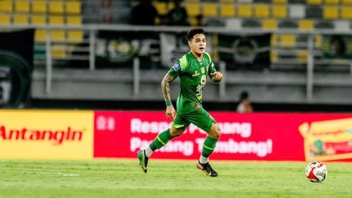 Persebaya Puas dengan Performa Gali Freitas, Bidik Tiga Poin Lawan Dewa United