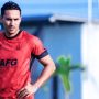 Ezra Walian Pulih, Tapi Masih Diragukan Tampil Lawan Persijap