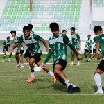 Felipe Cadenazzi Siap Comeback, PSMS Medan Optimistis Hadapi Sumsel United