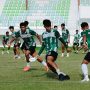 Felipe Cadenazzi Siap Comeback, PSMS Medan Optimistis Hadapi Sumsel United